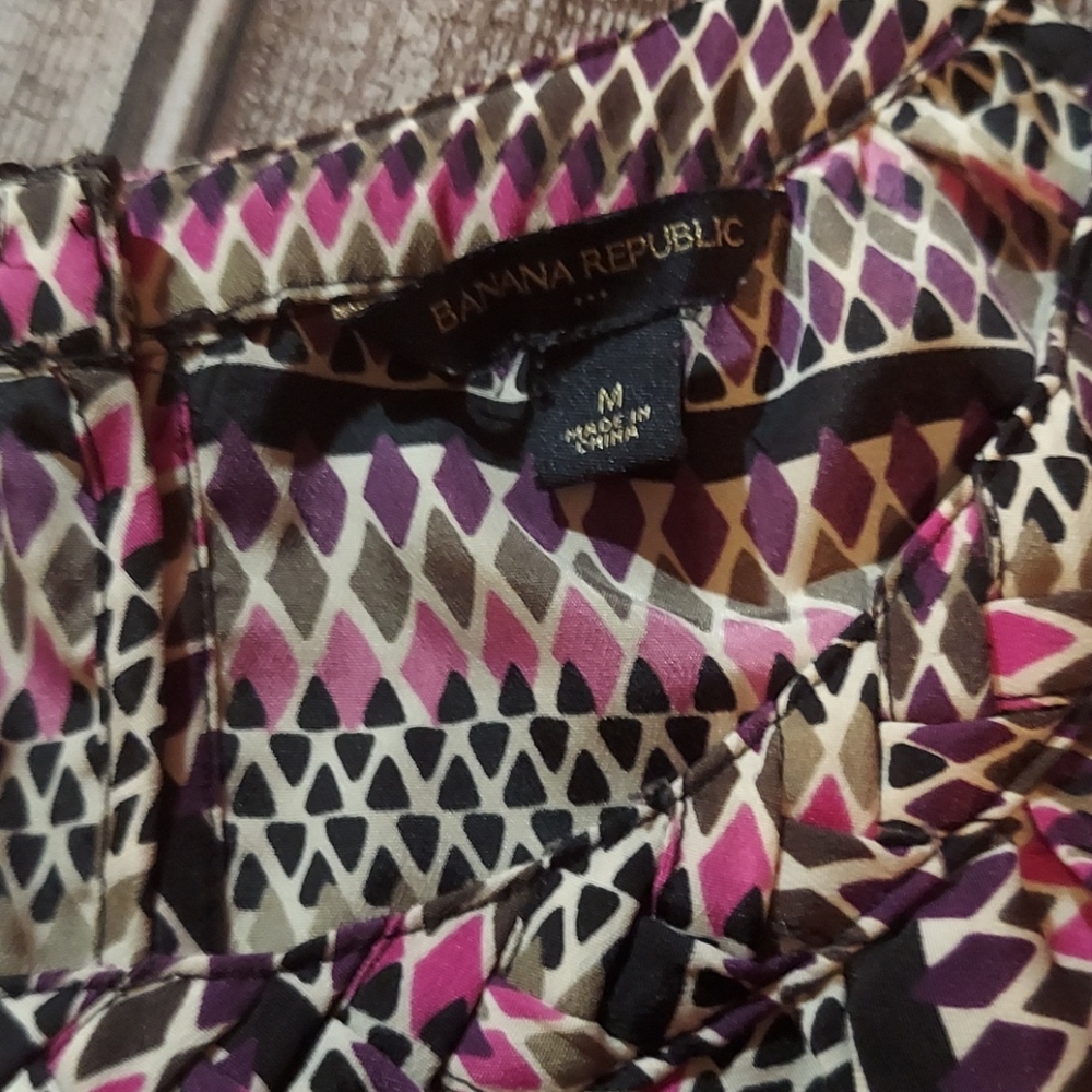 Stylish Printed Top - image 3